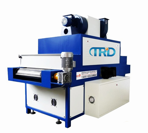 天瑞達(dá)UV固化機(jī)榮獲“節(jié)能環(huán)保設(shè)備”