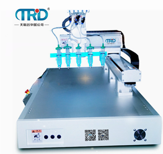 自動點膠機(jī)