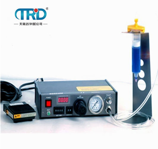 精密點(diǎn)膠控制器