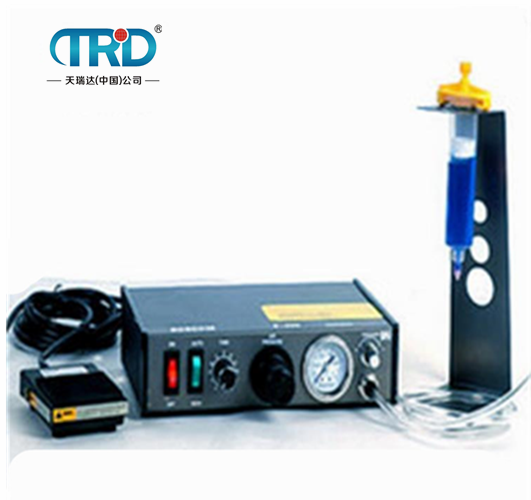 經(jīng)濟(jì)型點(diǎn)膠控制器