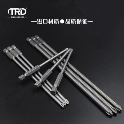 單頭型螺絲機用批頭