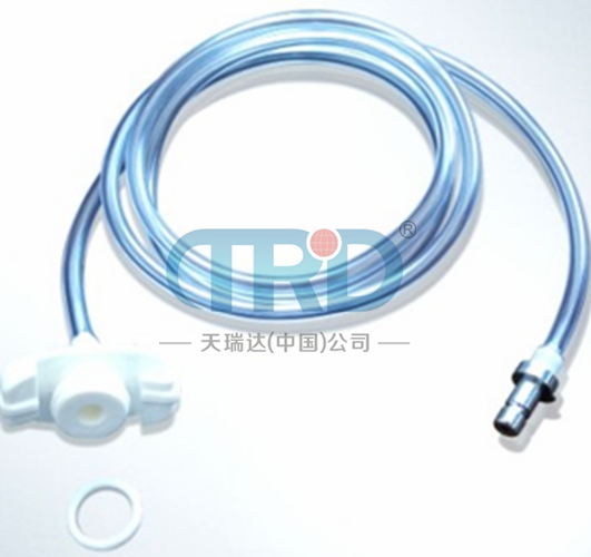 點膠針管適配器