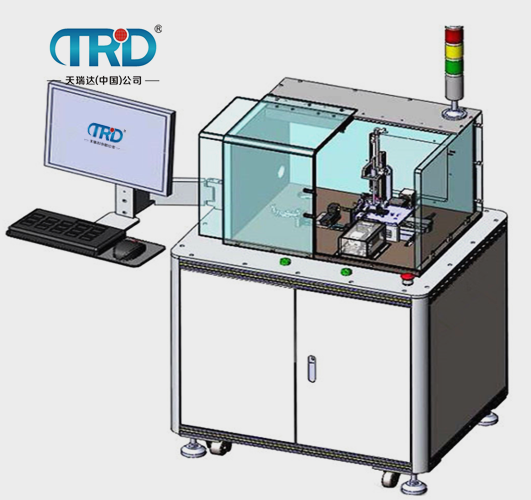 自動(dòng)焊錫機(jī)