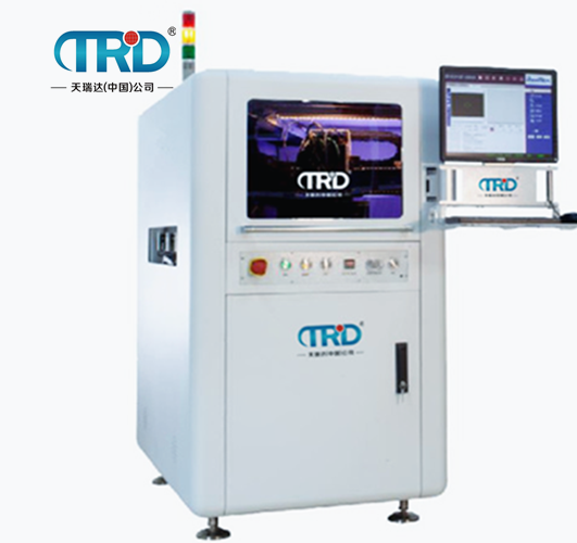 自動高速點膠機