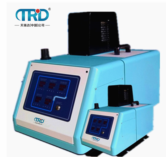 活塞泵熱熔膠機