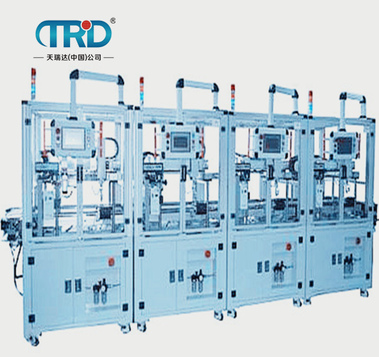 在線自動(dòng)焊錫機(jī)