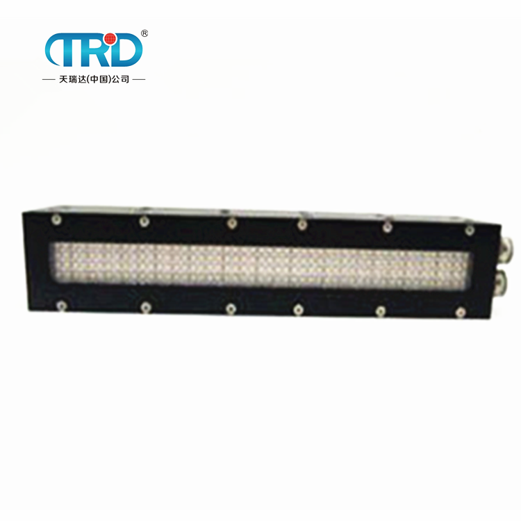 UV固化機UV-LED線光源